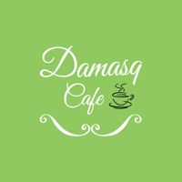 Damasq Cafe apk