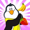 Penguin Shop Games Of Fruit Market Kins