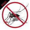 Anti Mosquito Pro,sonic& luminous insect repellent
