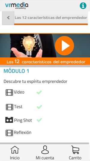 Atrévete a emprender(圖3)-速報App