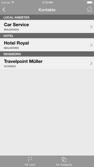 Travelpoint(圖3)-速報App