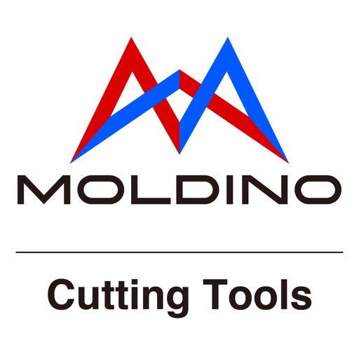 Cutting Tools Products Catalogue iOS App