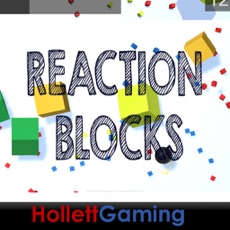 Activities of Reaction Blocks