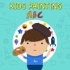 Kids Painting ABC