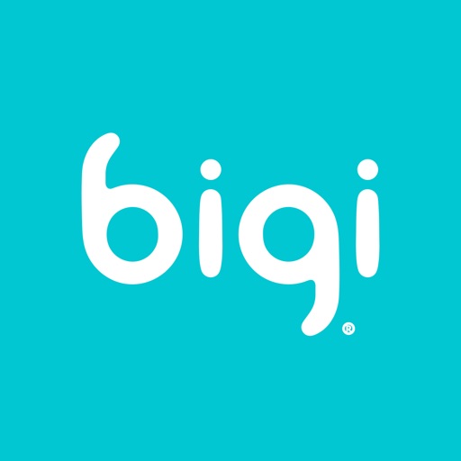 Bigi icon