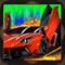 Super Speed Fast Car, is high score and high speed car's game