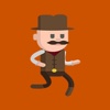 Cowboy Run - The Infinite Runner Game