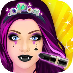 Jeux De Maquillage Et De Coiffure Pour Fille Dans L App Store