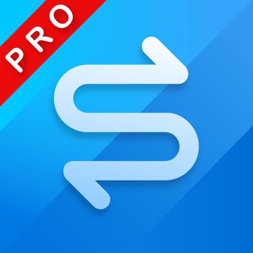 Data transfer Pro - backup contacts,photo & video