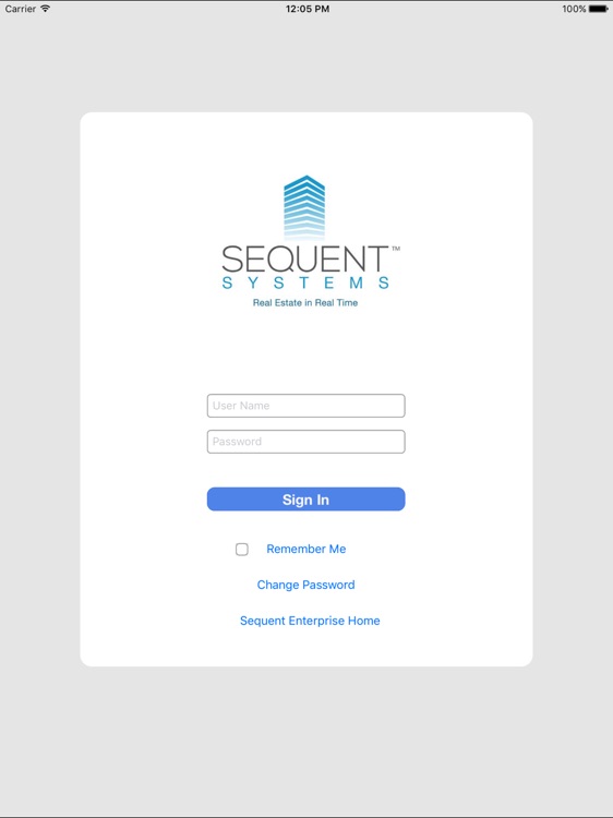 Sequent Lease