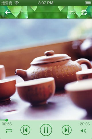 中国茶文化 screenshot 4