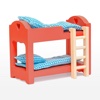 3D Baby & Kids Room for IKEA: Interior Design Plan