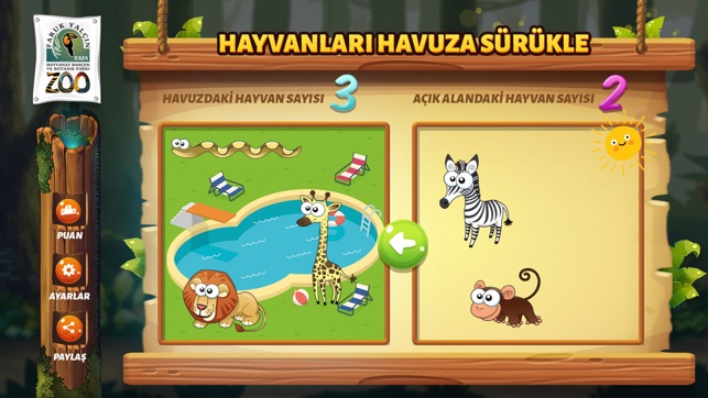 FyZoo Hayvan Dostlar(圖3)-速報App