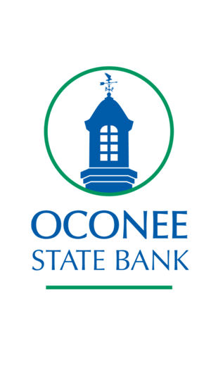 Oconee State Bank Mobile App