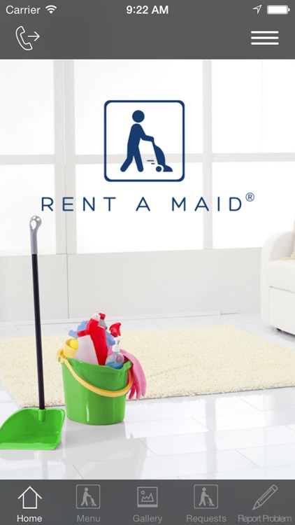 Rent A Maid