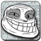 This game is trollface the third series