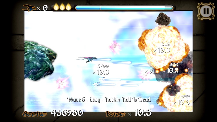 Mugen Vritra screenshot-3