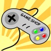 Vintage Game Shop - iPadアプリ