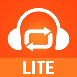 LinguaMate Lite-Audio Player for Language Learning