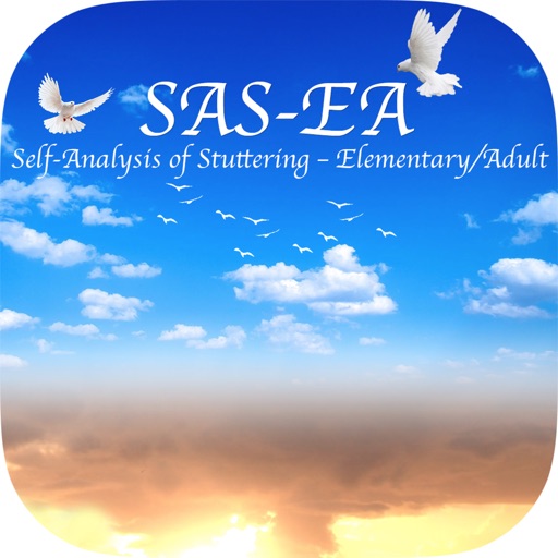 Self-Analysis of Stuttering - Elementary/Adult