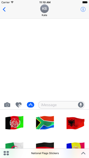 National Flags Animated(圖2)-速報App