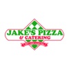 Jake's pizza Ordering