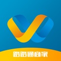 路路通商家 icon