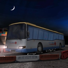 Activities of Coach Bus Night Parking 3D – Driving Game