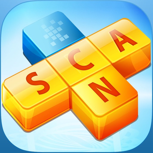 Crossword Puzzles + iOS App