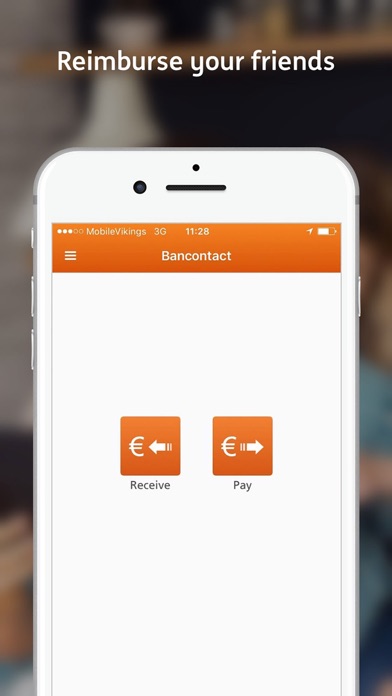 Ing Smart Banking For Iphone App Report On Mobile Action App