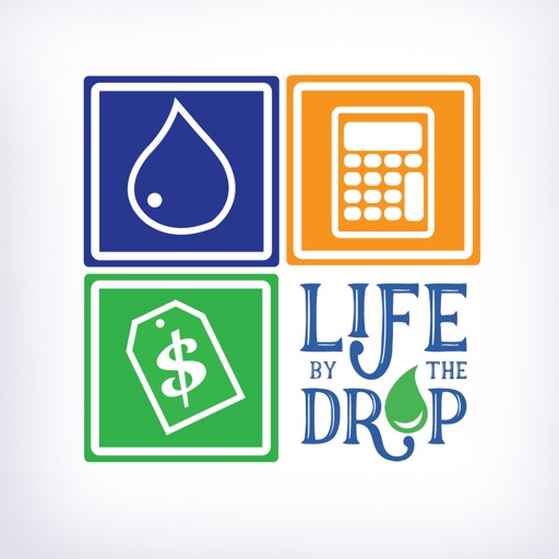 Life By The Drop