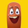 Sausage Party Official Emoji Pack