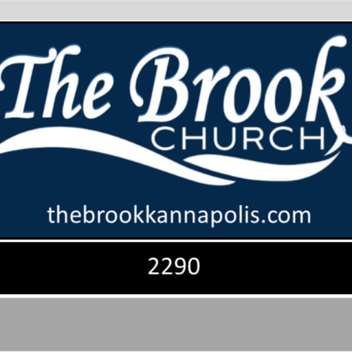 The Brook - Kannapolis, NC icon