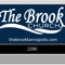 Download our Church app to stay up to date with our latest news and events at The Brook in Kannapolis, NC