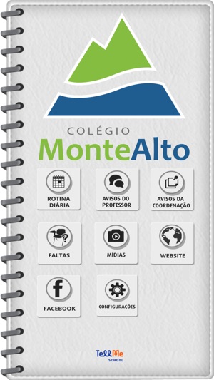 Colégio Monte Alto Niterói(圖2)-速報App