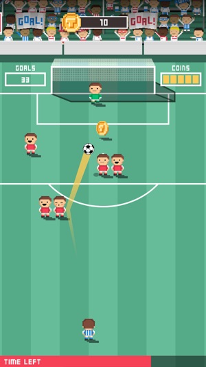 Tiny Striker(圖4)-速報App