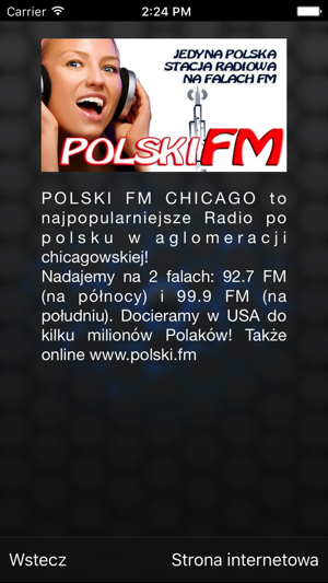 Polski.FM(圖2)-速報App