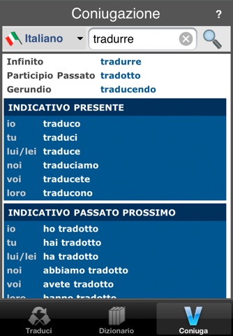 English Translator (Offline) screenshot 3