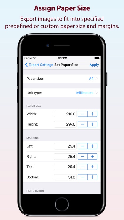 JPG to PDF screenshot-3