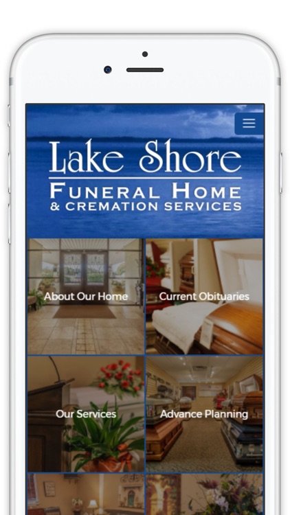 Lake Shore Funeral Home