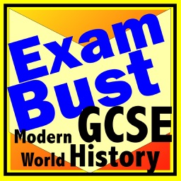 GCSE Modern World History Flashcards Exambusters