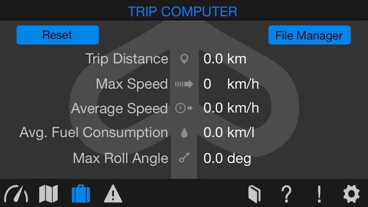 Piaggio Multimedia Platform screenshot-3