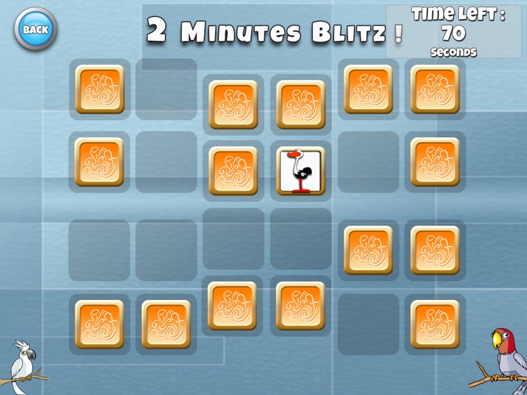 Memory Game Animals Edition screenshot-3