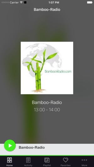 Bamboo-Radio(圖1)-速報App