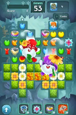 Game screenshot Wicked Snow White mod apk