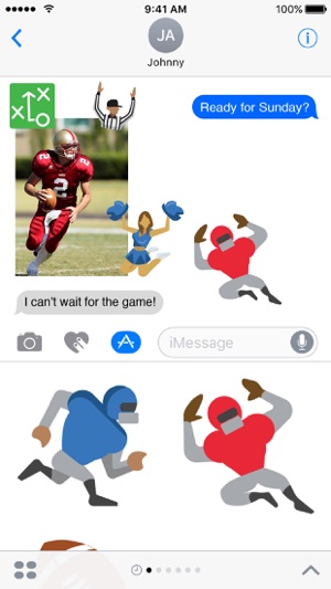 Football Emojification(圖3)-速報App