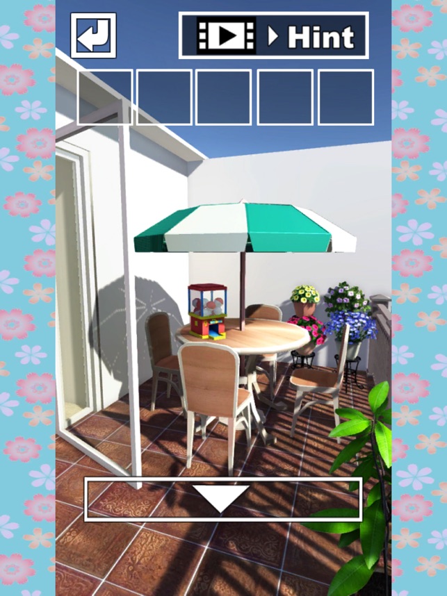 脱出ゲーム Little Girls Roomからの脱出 をapp Storeで