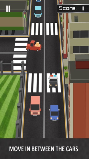 Beat the traffic:Be road boss(圖2)-速報App