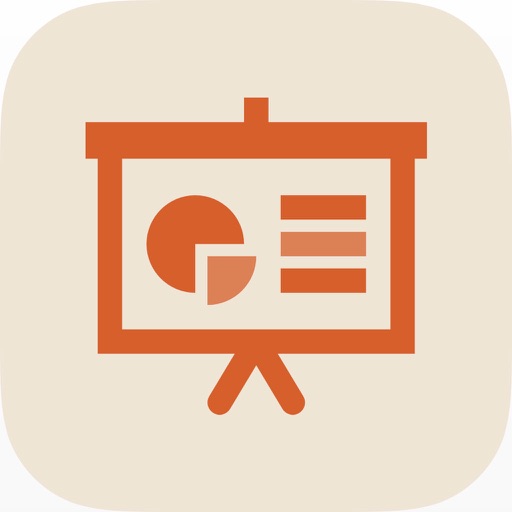 PDF Slides 2 - TV & Projector Presentation Tool