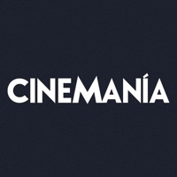 CINEMANÍA app funktioniert nicht? Probleme und Störung
